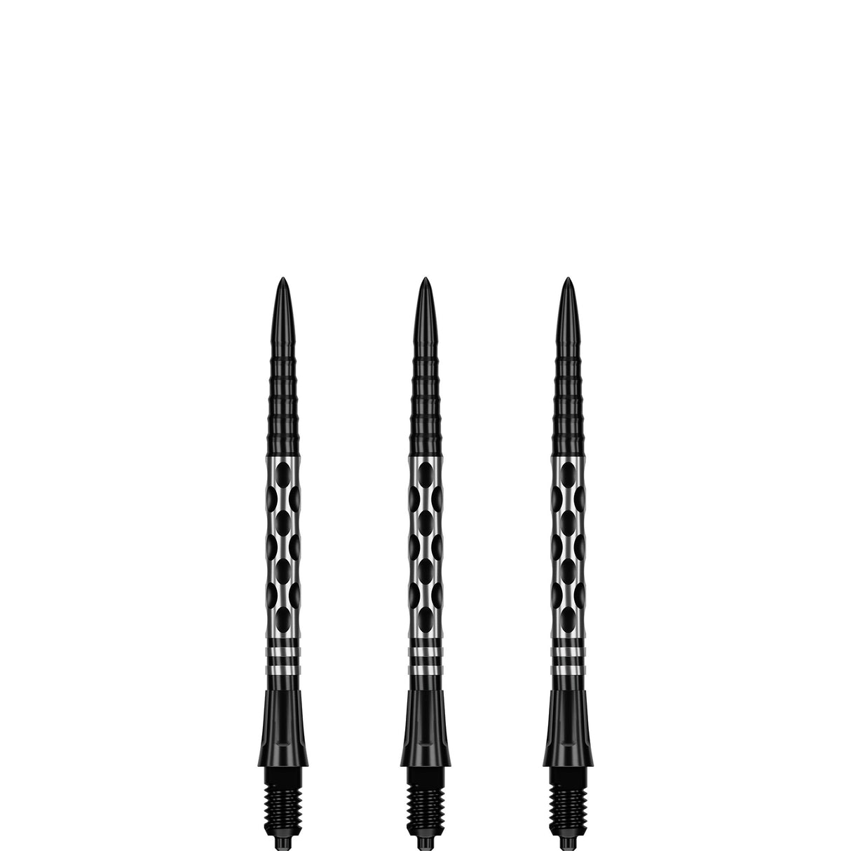 Caliburn EZ-EVO Dart Points - Dual Grid Dots