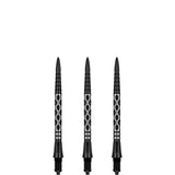 Caliburn EZ-EVO Dart Points - Dual Grid Dots