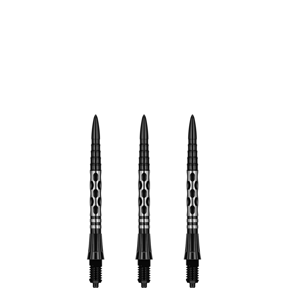 Caliburn EZ-EVO Dart Points - Dual Grid Dots