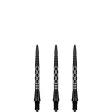 Caliburn EZ-EVO Dart Points - Dual Grid Dots