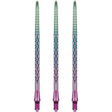 Caliburn EZ-EVO Dart Points - Dual Grid Dots