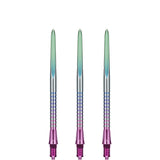 Caliburn EZ-EVO Dart Points - Dual Quadflute