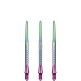 Caliburn EZ-EVO Dart Points - Dual Quadflute