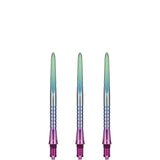 Caliburn EZ-EVO Dart Points - Dual Quadflute