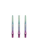 Caliburn EZ-EVO Dart Points - Dual Quadflute