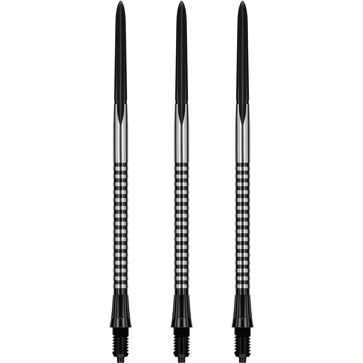 Caliburn EZ-EVO Dart Points - Dual Quadflute