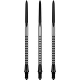 Caliburn EZ-EVO Dart Points - Dual Quadflute