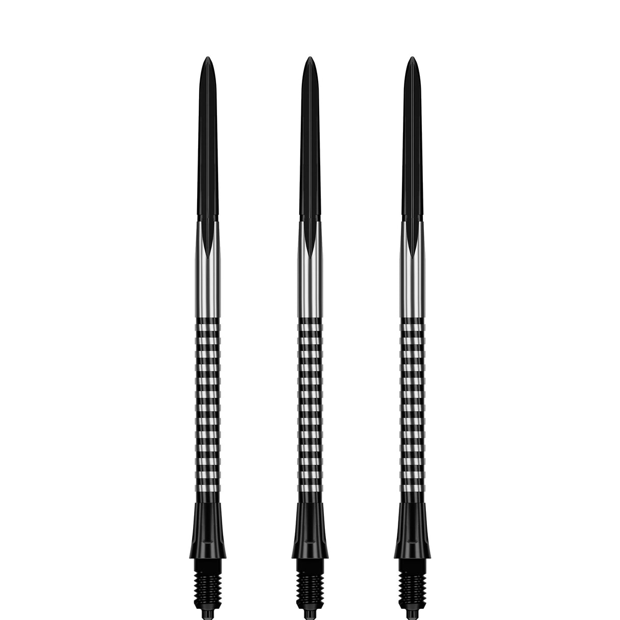 Caliburn EZ-EVO Dart Points - Dual Quadflute