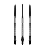 Caliburn EZ-EVO Dart Points - Dual Quadflute
