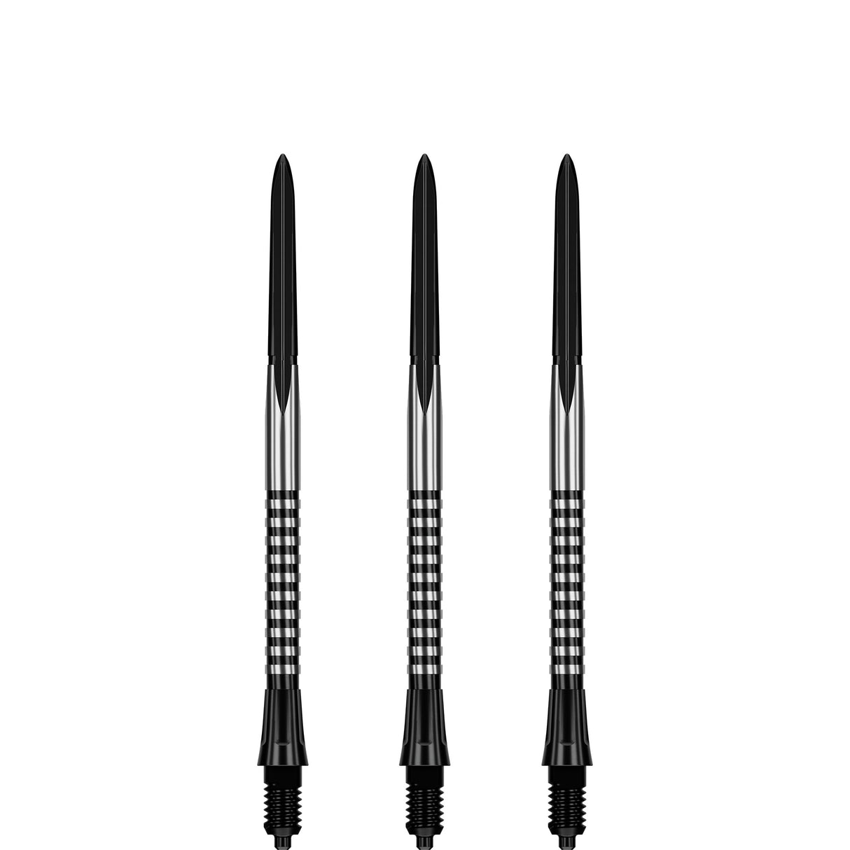 Caliburn EZ-EVO Dart Points - Dual Quadflute