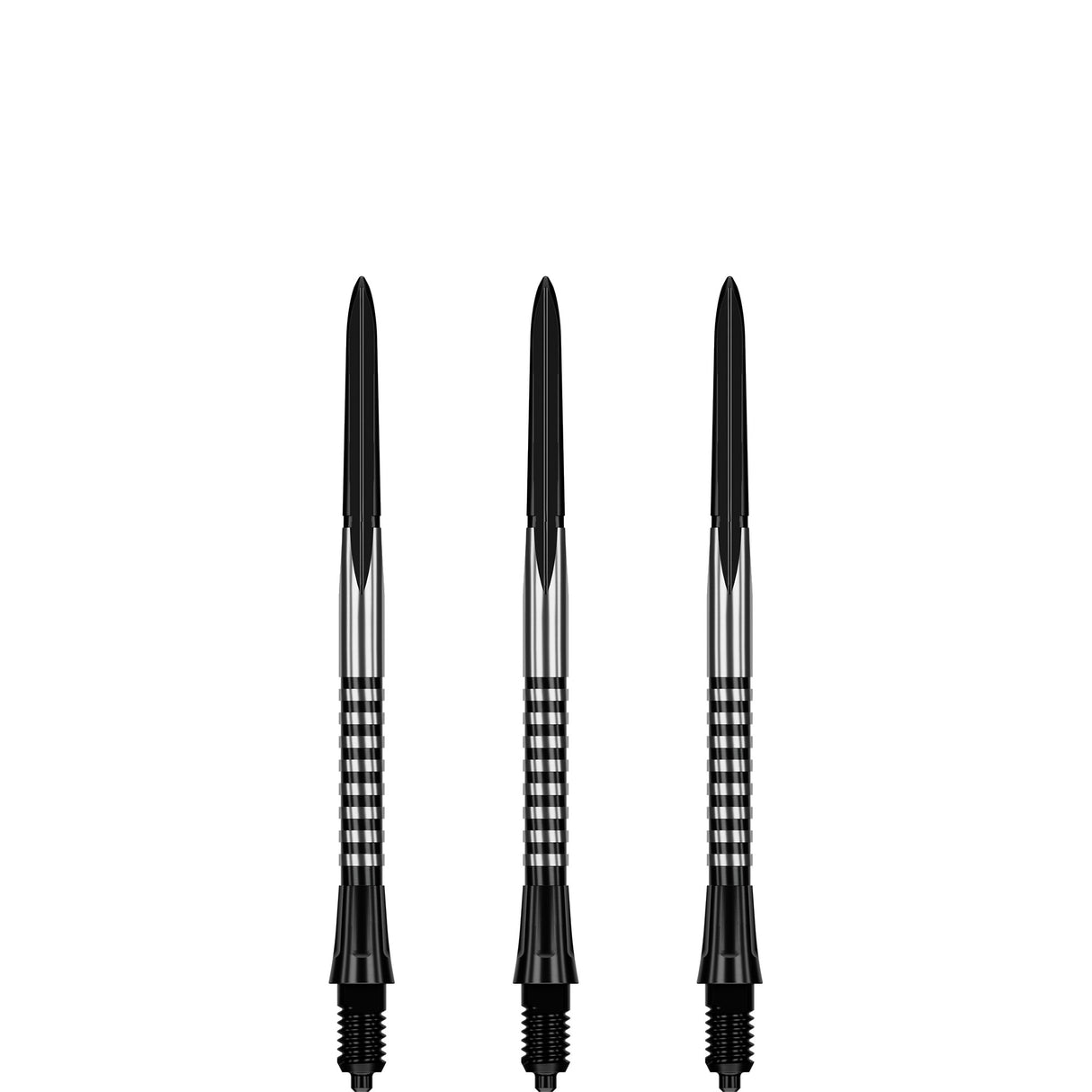 Caliburn EZ-EVO Dart Points - Dual Quadflute