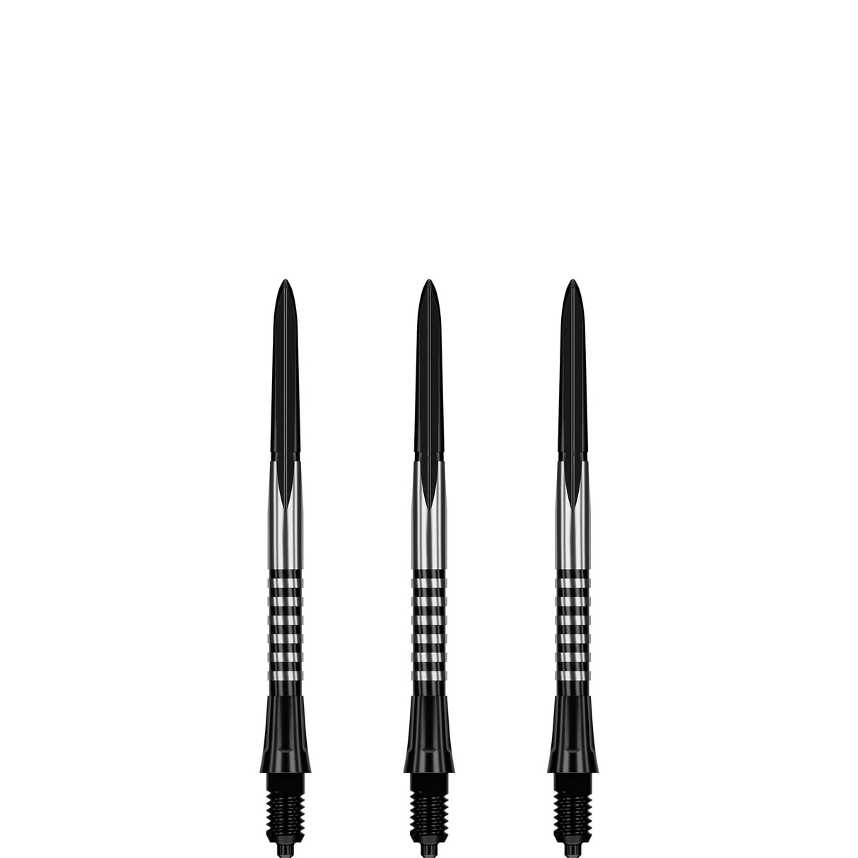 Caliburn EZ-EVO Dart Points - Dual Quadflute