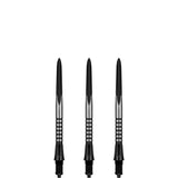 Caliburn EZ-EVO Dart Points - Dual Quadflute