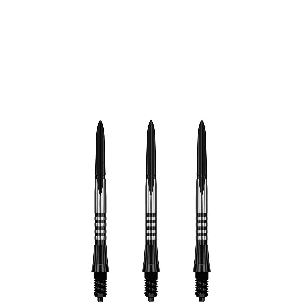 Caliburn EZ-EVO Dart Points - Dual Quadflute