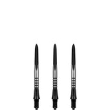 Caliburn EZ-EVO Dart Points - Dual Quadflute