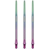 Caliburn EZ-EVO Dart Points - Dual Quadflute