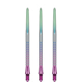 Caliburn EZ-EVO Dart Points - Dual Quadflute