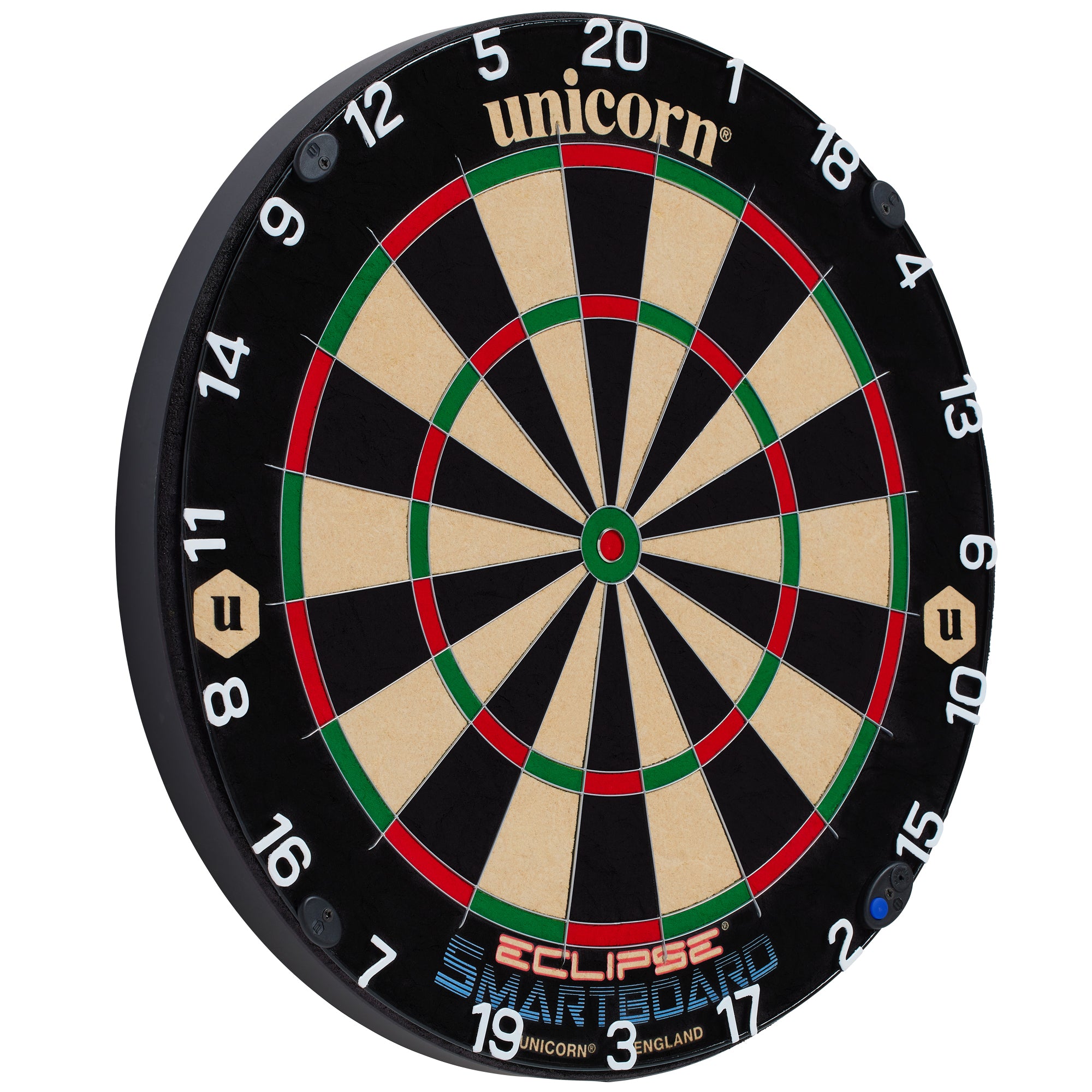 Unicorn Smart Board | Eclipse Autoscoring Dartboard | Darts Corner