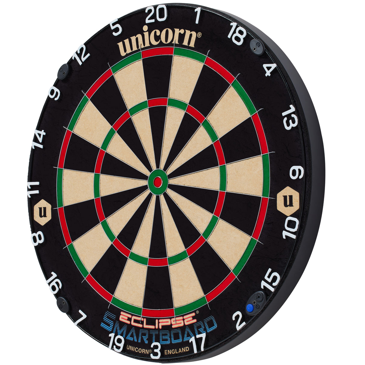 Unicorn Eclipse Smartboard - Auto Scoring - Knife Wire