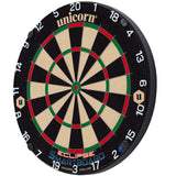 Unicorn Eclipse Smartboard - Auto Scoring - Knife Wire