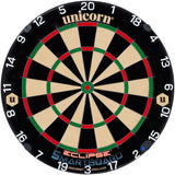 Unicorn Eclipse Smartboard - Auto Scoring - Knife Wire