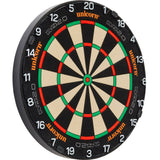 Unicorn Eclipse Ultra 2.0 Dartboard - Professional - Ultra Thin Wires