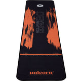 Unicorn Dart Mat - Heavy Duty - Eclipse Ultra 2.0