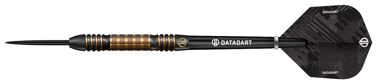 Datadart Ethereal Darts - Steel Tip - 90% Tungsten
