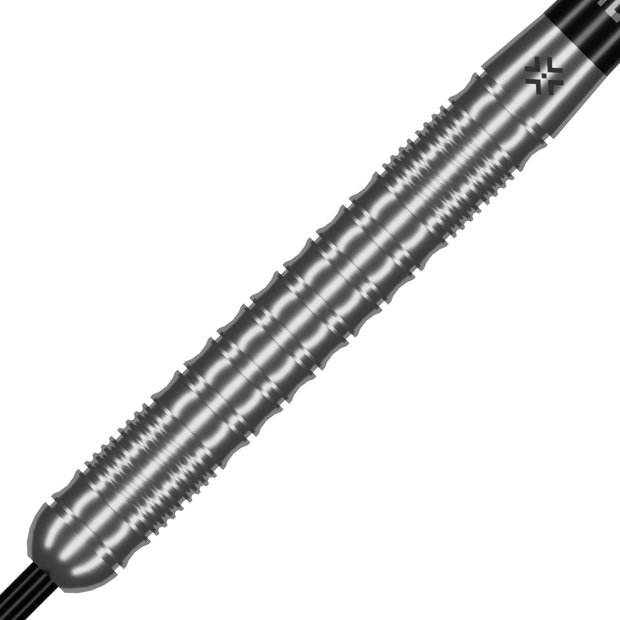 Bullet Fury Darts - Steel Tip - 90% Tungsten