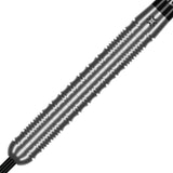 Bullet Fury Darts - Steel Tip - 90% Tungsten