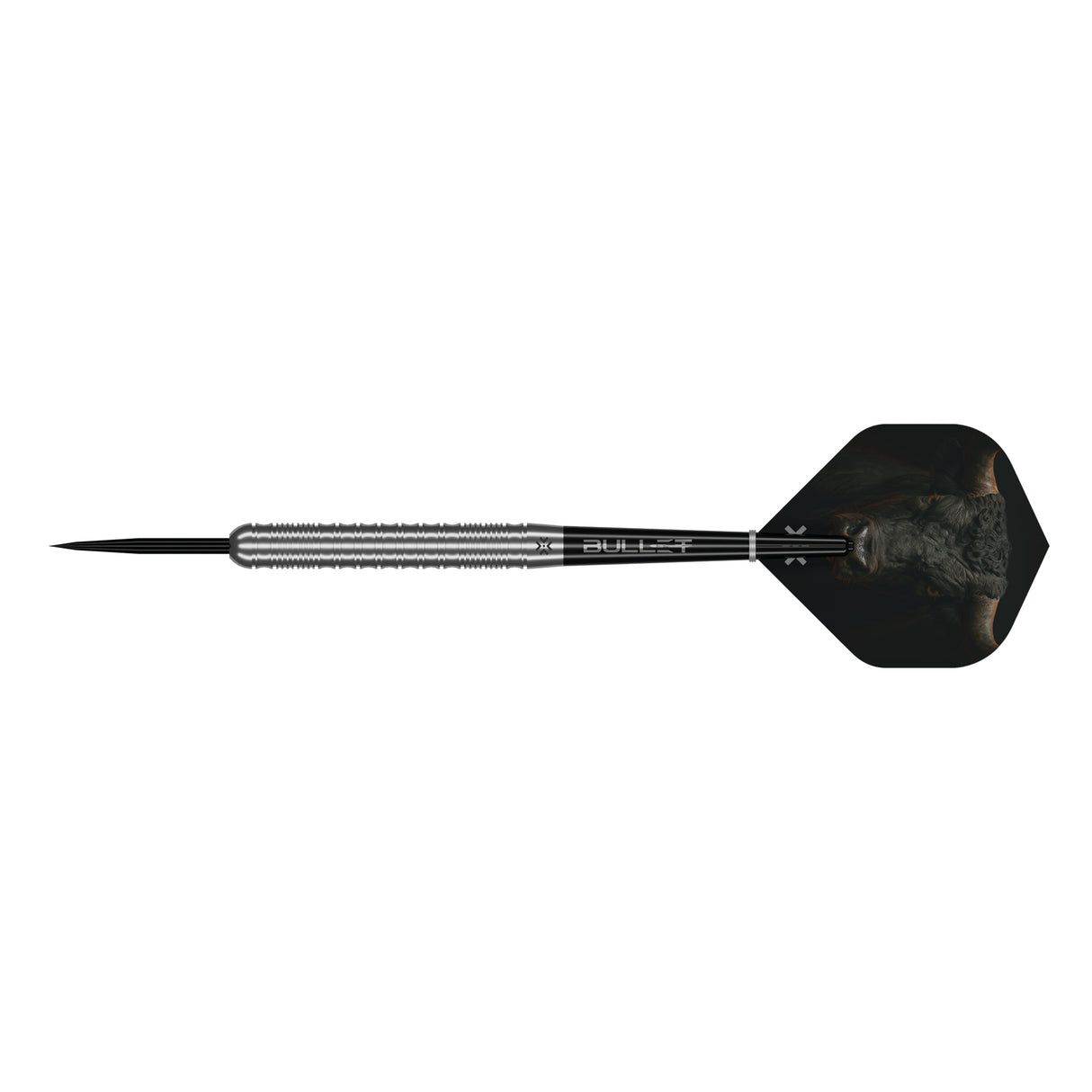 Bullet Fury Darts - Steel Tip - 90% Tungsten