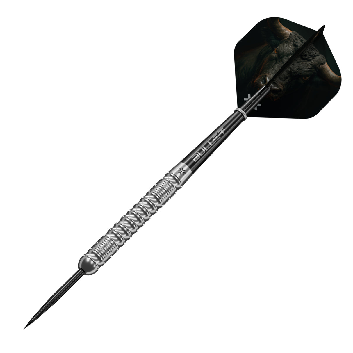 Bullet Fury Darts - Steel Tip - 90% Tungsten