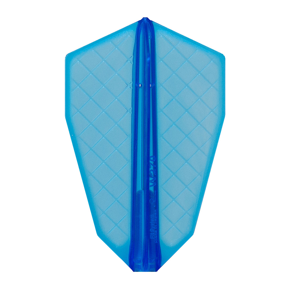 Cosmo Darts - Fit Flight Pro - S-Series - Shape S-2