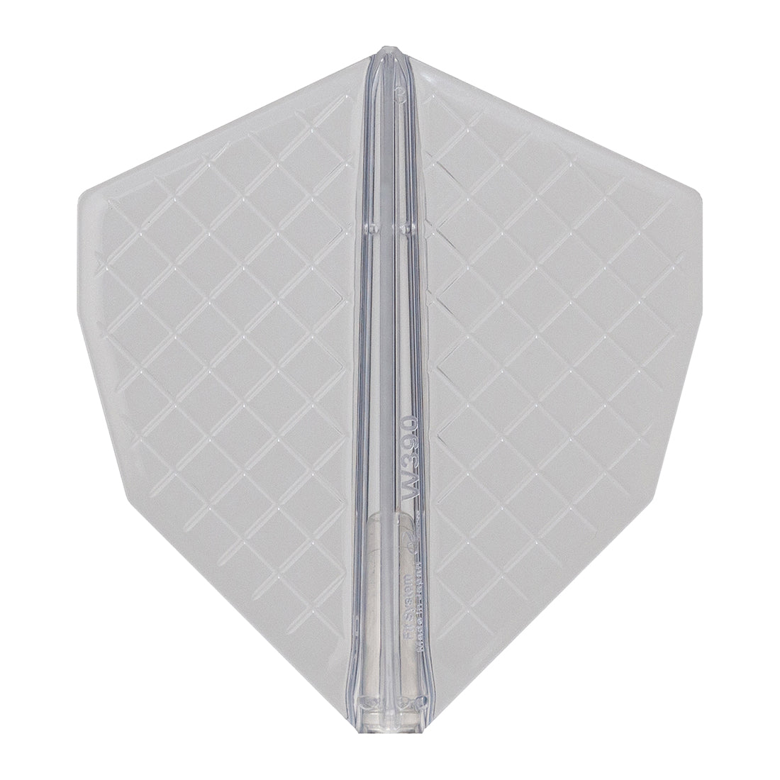 Cosmo Darts - Fit Flight Pro - S-Series - Shape S-6