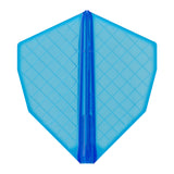 Cosmo Darts - Fit Flight Pro - S-Series - Shape S-6