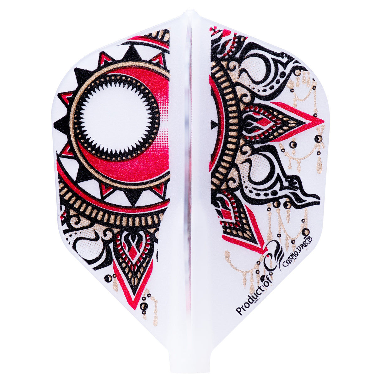 *Cosmo Fit Flight Pro - Ami Komiyama - Shape - Natural - Mix - Sun