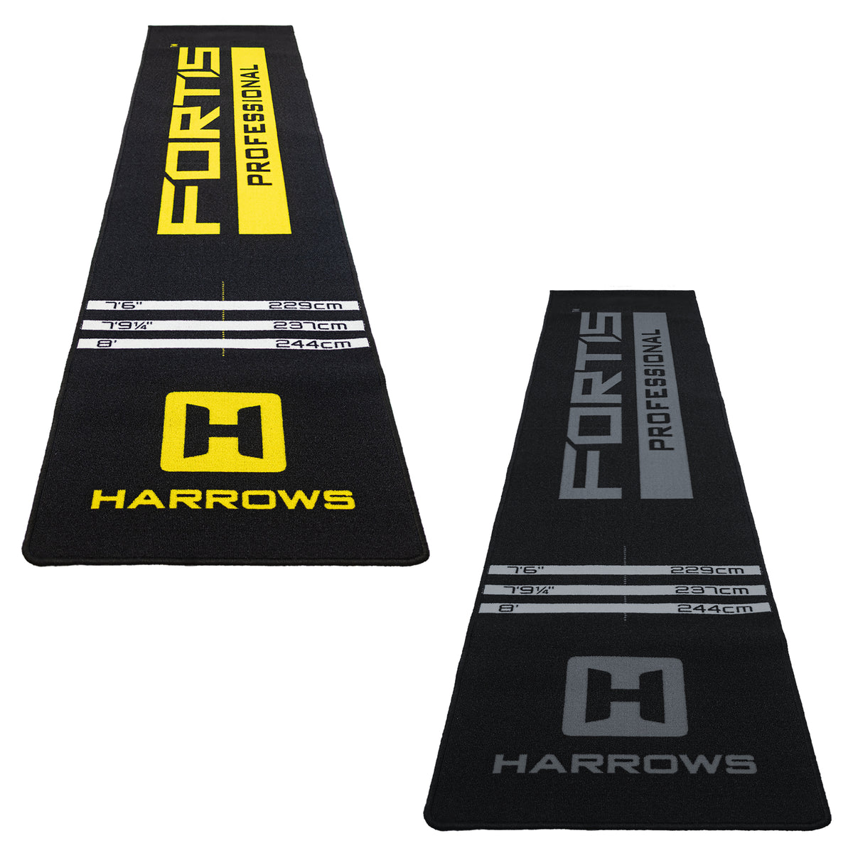 Harrows Dart Mat - Fortis