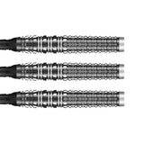 Shot Gnarly Darts - Soft Tip - 90% Tungsten - Smasha