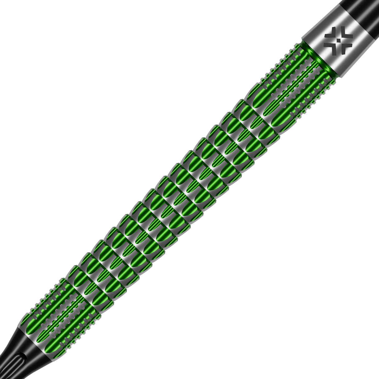 Bullet Gator Darts - Soft Tip - 90% Tungsten