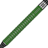 Bullet Gator Darts - Soft Tip - 90% Tungsten