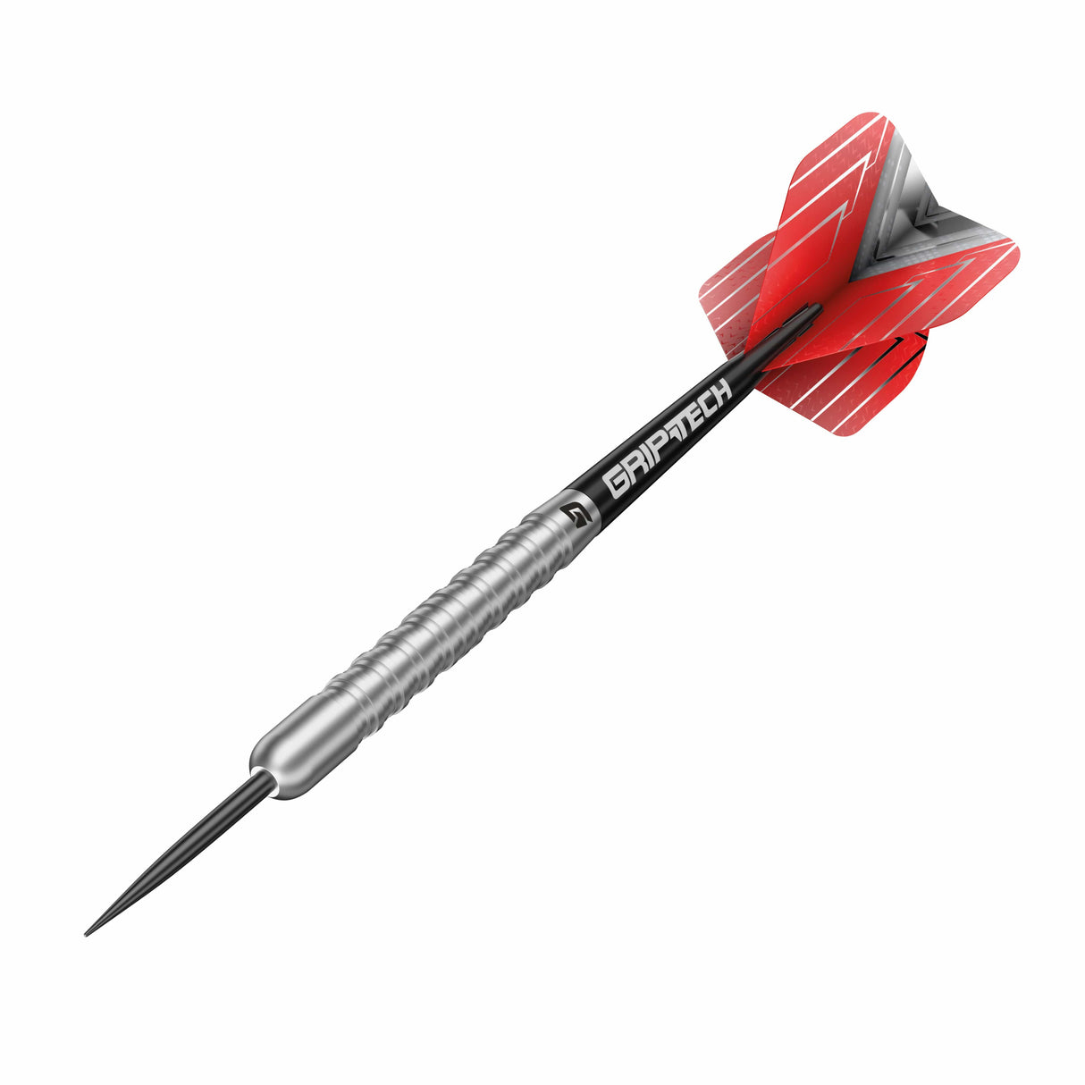 Goat Podium Darts - Steel Tip - 80% Tungsten - Silver
