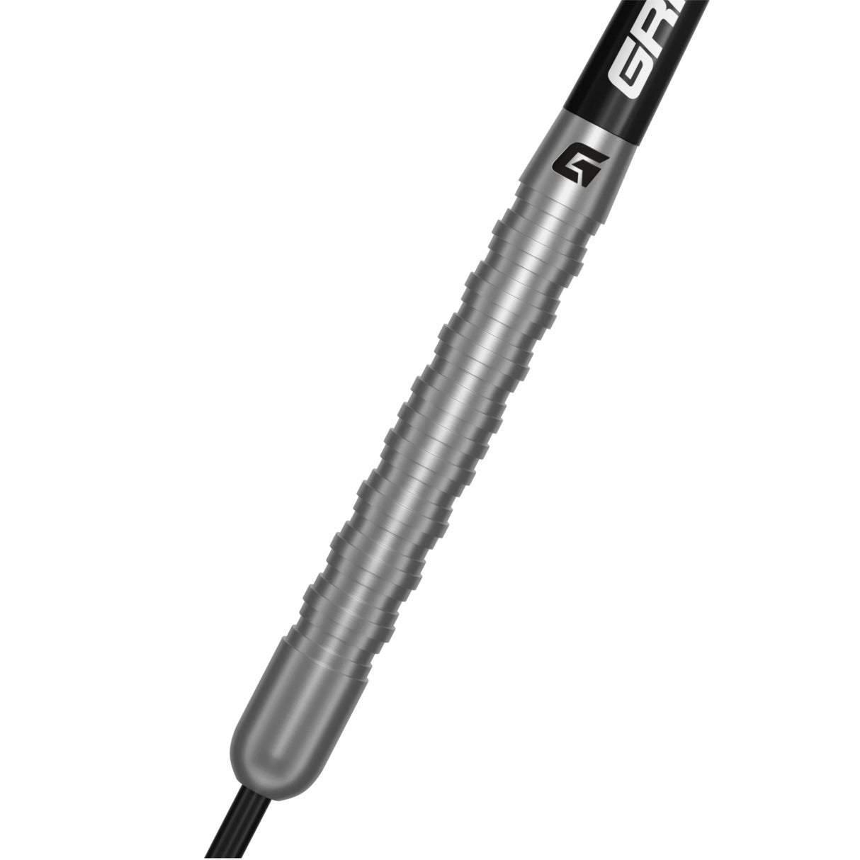 Goat Podium Darts - Steel Tip - 80% Tungsten - Silver