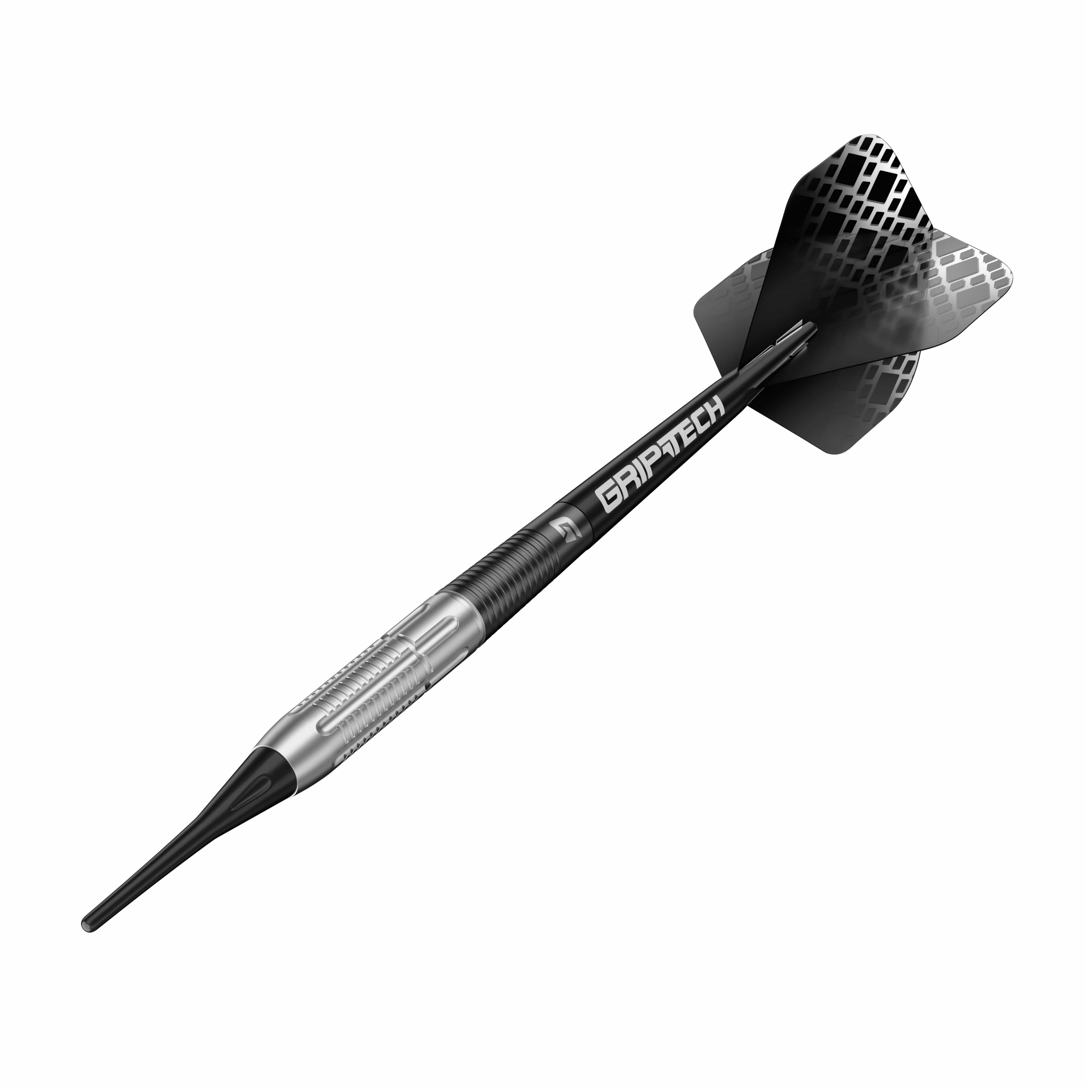 Goat Reload Darts - Soft Tip - 80% Tungsten - 20g