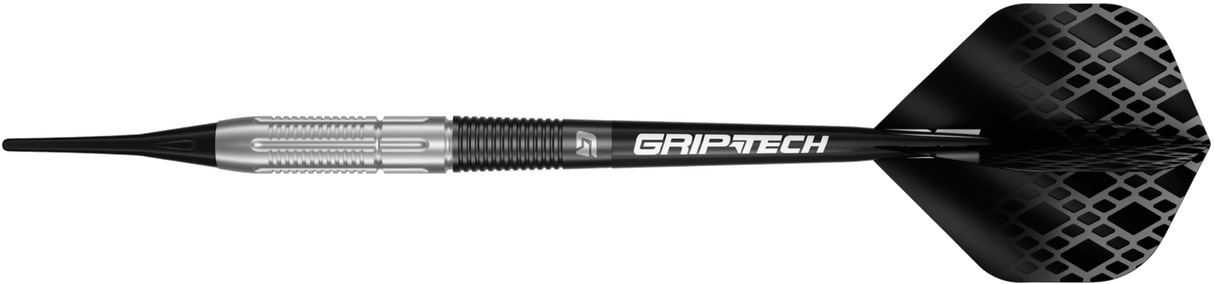 Goat Reload Darts - Soft Tip - 80% Tungsten - 20g