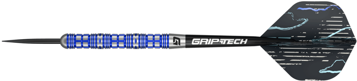Goat Surfer Darts - Steel Tip - 80% Tungsten