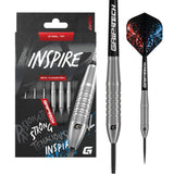 Goat Inspire Darts - Steel Tip - 80% Tungsten
