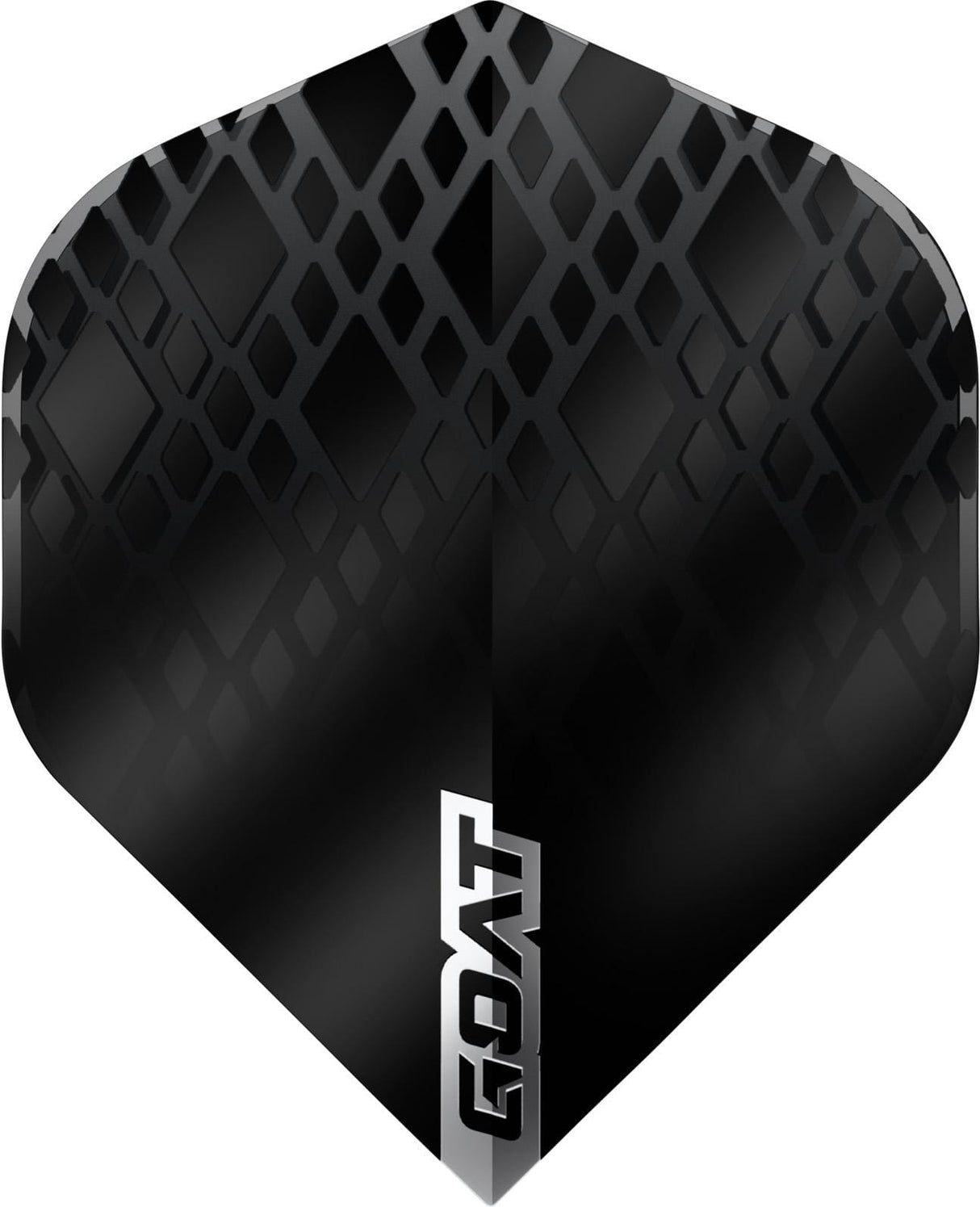 Goat Reload Dart Flights - 100 Micron - Standard No2