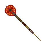 Shot Goths Darts -Steel Tip - 95% Tungsten - Alaric