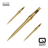 Harrows Quick Points - Steel Tip - Spire