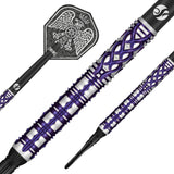 Shot Goths Darts -Soft Tip - 90% Tungsten - Visara